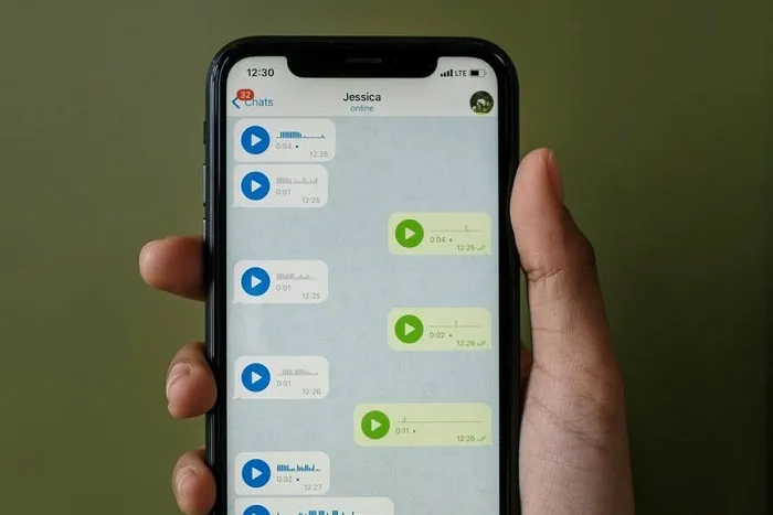 МегаФон увеличил пропускную способность в Telegram в 2,5 раза МегаФон увеличил пропускную способность в Telegram в 2,5 раза