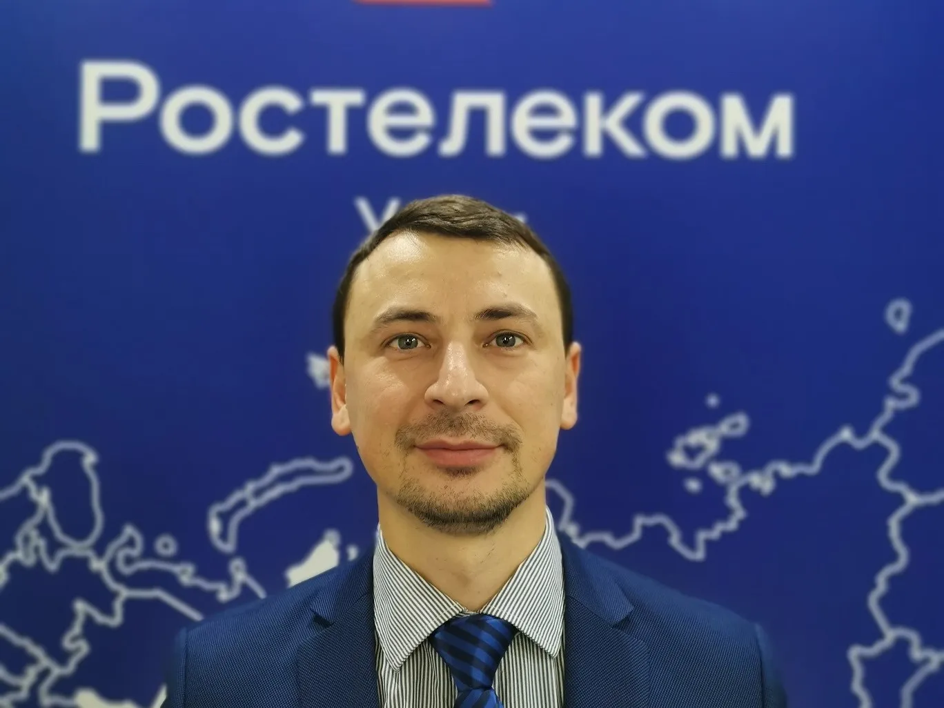Техническим директором «Ростелекома» на Юге стал Александр Васильев Техническим директором «Ростелекома» на Юге стал Александр Васильев