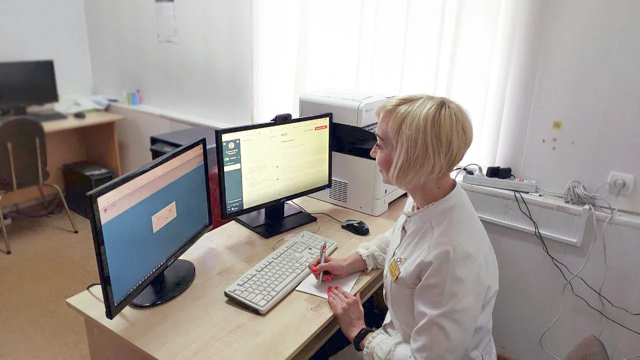 Сервис DocDoc Сбербанка и Минздрав Ростовской области внедрили телемедицинскую платформу для детей и их родителей Сервис DocDoc Сбербанка и Минздрав Ростовской области внедрили телемедицинскую платформу для детей и их родителей