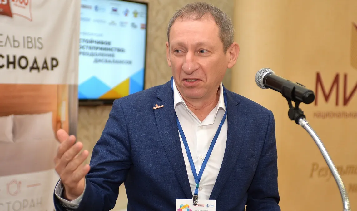 «В целом отрасль преодолела кризис» «В целом отрасль преодолела кризис»