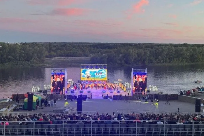 В Ростовской области отменили фестиваль «Шолоховская весна»
