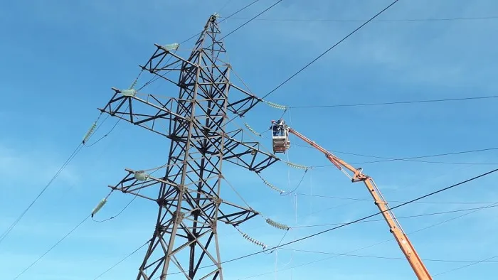 «Россети Северный Кавказ» в досудебном порядке добились погашения 88,7 млн рублей долгов в Северной Осетии «Россети Северный Кавказ» в досудебном порядке добились погашения 88,7 млн рублей долгов в Северной Осетии