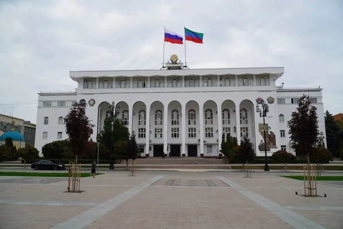 В Дагестане 20 и 21 апреля объявлены нерабочими днями в связи с Ураза-байрам В Дагестане 20 и 21 апреля объявлены нерабочими днями в связи с Ураза-байрам