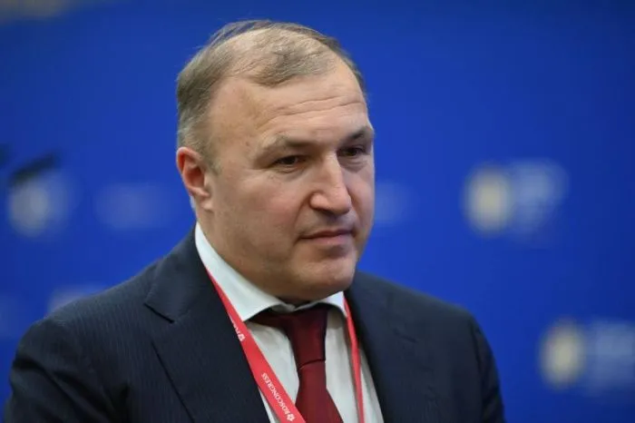 В Адыгее под промпарк «Энем» планируют привлечь около 100 млрд рублей В Адыгее под промпарк «Энем» планируют привлечь около 100 млрд рублей