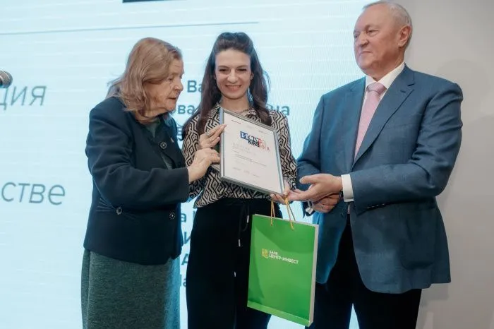 Финальный день  национального конкурса в области СМИ им. В.В.Смирнова  «ИСКРА ЮГА 2024»