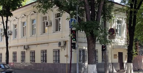 Генконсульство Украины в Ростове начнет работать через несколько дней Генконсульство Украины в Ростове начнет работать через несколько дней