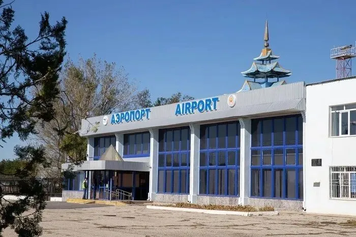 Аэропорт Элиста.jpg Аэропорт Элиста.jpg