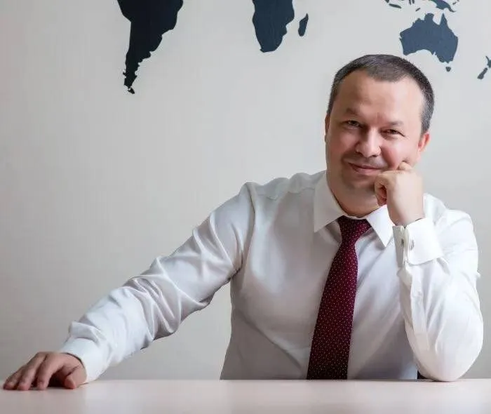 Девелоперам и банкам схема лизинга жилья будет не интересна, считает управляющий партнер «Этажи Кубань» Вадим Камалов Девелоперам и банкам схема лизинга жилья будет не интересна, считает управляющий партнер «Этажи Кубань» Вадим Камалов