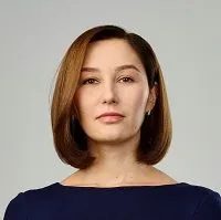 Гульназ Галиева