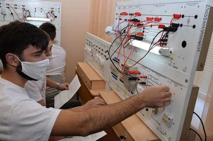 Атомный технопарк Атомный технопарк