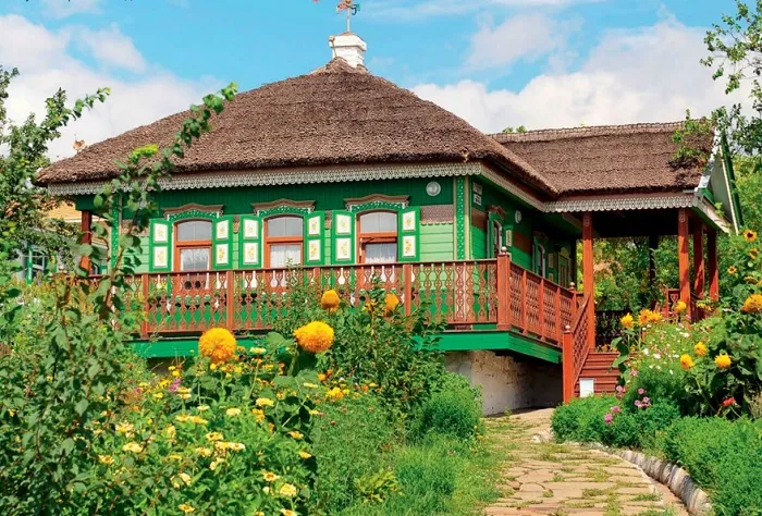Казачий курень Старозолотовский.jpg Казачий курень Старозолотовский.jpg