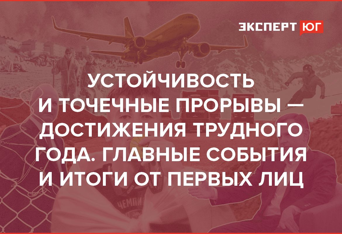 Итоги 2025 года моб